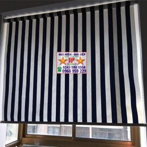 Bạt che ban công giá rẻ tại Hà Nội. Nhiều mức giá nhiều lựa chọn