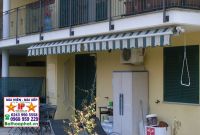 4 lưu ý vô cùng quan trọng khi lắp mái che sân trước nhà