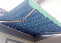 Ưu điểm của mái hiên so với mái tôn truyền thống