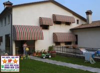 Mái vòm bạt và những điều cần biết trước khi lắp đặt